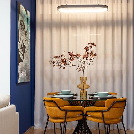 Art Vista Apartment Tirana Exteriör bild