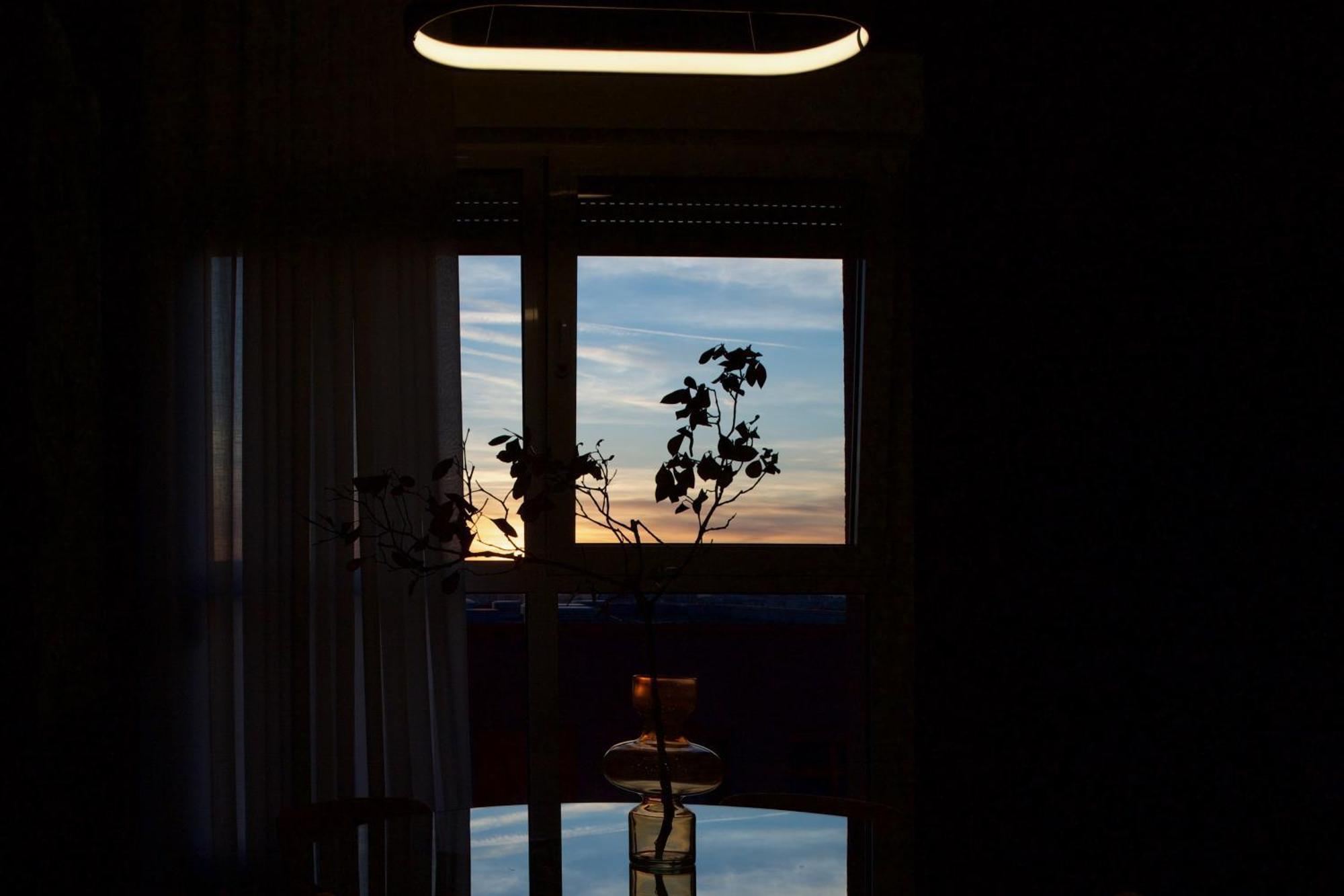 Art Vista Apartment Tirana Exteriör bild